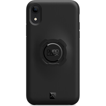 Custodia protettiva - iPhone XR Quad Lock