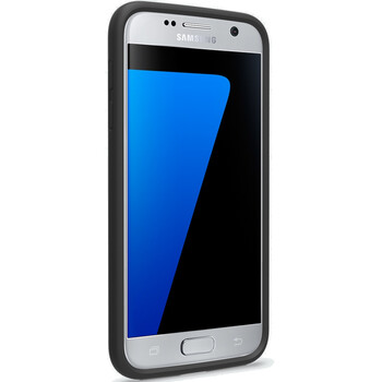 Custodia protettiva - Samsung Galaxy S7 Quad Lock