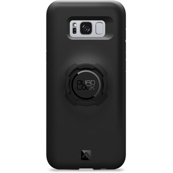 Custodia protettiva - Samsung Galaxy S8+ Quad Lock