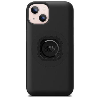 Custodia protettiva Mag - iPhone 13 Quad Lock