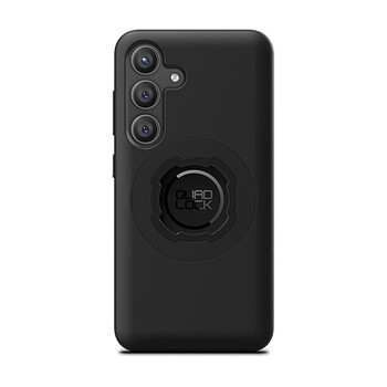 Custodia protettiva Mag - Samsung Galaxy S24 Quad Lock