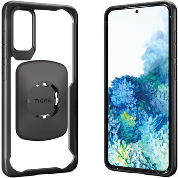 Custodia protettiva Fitclic GS20 - Samsung Galaxy S20 Tigra