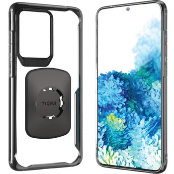 Fitclic GS20U Custodia protettiva - Samsung Galaxy S20 Ultra Tecno Globe