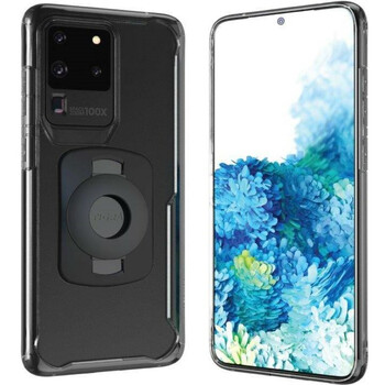 Custodia protettiva Fitclic Neo GS20U - Samsung Galaxy S20 Ultra Tigra