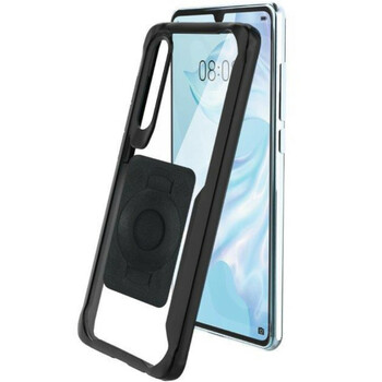 Guscio protettivo FitClic Neo HP30 - Huawei P30 Tecno Globe