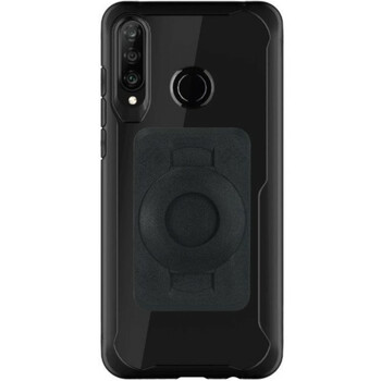 Guscio protettivo FitClic Neo HP30L - Huawei P30 Lite Tigra