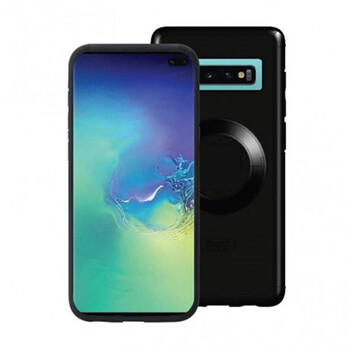 Custodia Mountcase Fit-Clic Galaxy S10+ Tigra