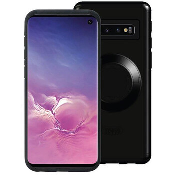 Custodia Mountcase Fit-Clic Galaxy S10 Tigra