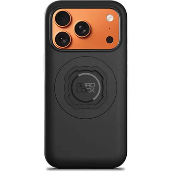 Custodia protettiva Mag - iPhone 17 Pro Quad Lock