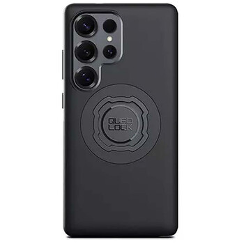 Custodia protettiva Mag - Samsung Galaxy S25 Ultra Quad Lock