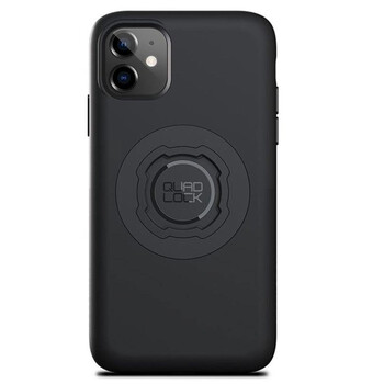 Custodia protettiva Mag Case - iPhone 11 Quad Lock