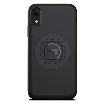 Custodia protettiva Mag Case - iPhone XR Quad Lock