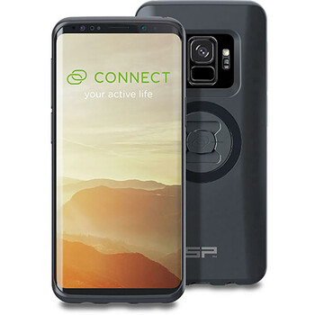 Custodia per smartphone - Samsung Galaxy S9|Samsung Galaxy S8 SP Connect