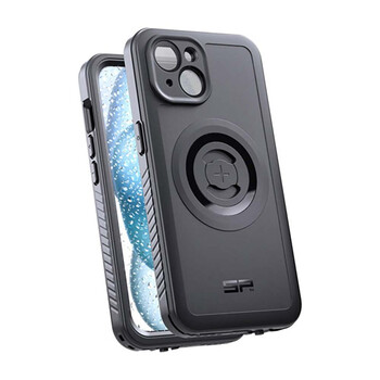 Custodia per smartphone Xtreme SPC+ - iPhone 15 SP Connect