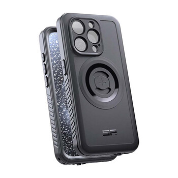 Custodia per smartphone Xtreme SPC+ - iPhone 15 Pro SP Connect