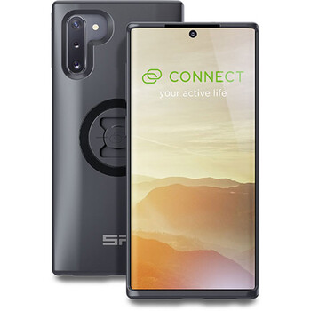 Custodia per smartphone - Samsung Galaxy Note 10 SP Connect