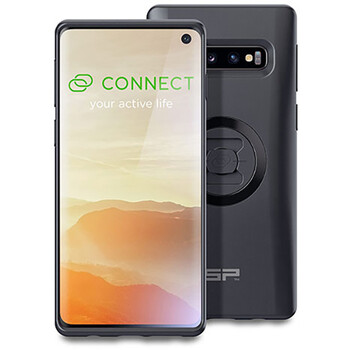 Custodia per smartphone - Samsung Galaxy S10 SP Connect