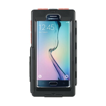 Custodia per console da bicicletta Galaxy S6 / S6 Edge Tigra