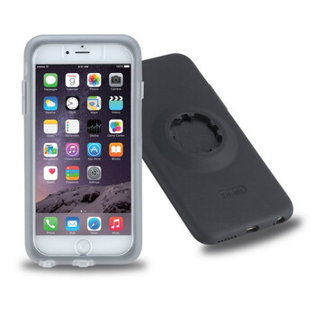 Custodia Mountcase 2 Fitclic iPhone 6 Plus Tigra