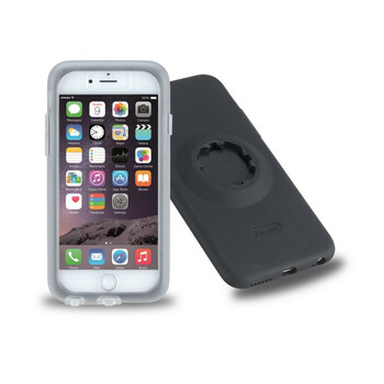 Custodia Mountcase 2 Fitclic iPhone 6 / 6S Tigra