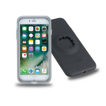 Custodia Mountcase 2 Fitclic iPhone 7 / 8 Tigra