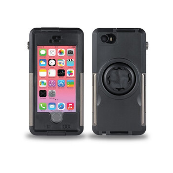 Custodia Fitclic Armorguard iPhone 5c Tigra