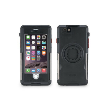Custodia Fitclic Armorguard per iPhone 6 / 6S Tigra