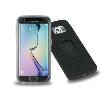 Custodia Mountcase Fitclic Galaxy S6 / S6 Edge Tigra