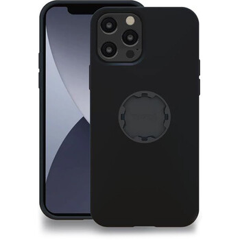 Custodia Fitclic per iPhone 12 e iPhone 12 Pro Tigra