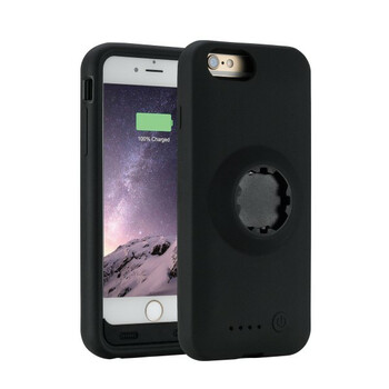 Custodia Fitclic Power Plus per iPhone 6 / 6S Tigra