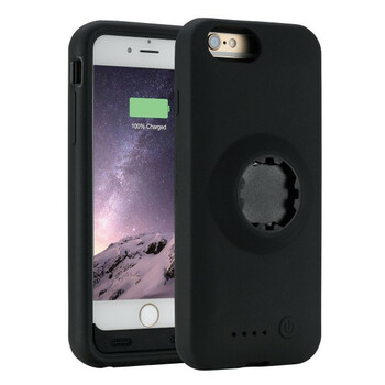 Custodia Fitclic Power Plus per iPhone 6 Plus Tigra