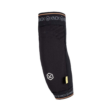 Gomitiere Action Pro knox