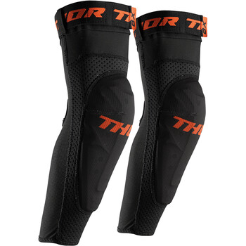 Gomitiere Comp XP Thor Motocross