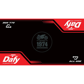 Tappeto ambientale R01 Dafy Moto