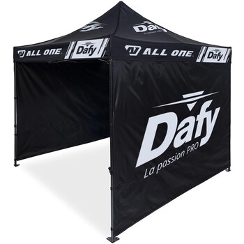 Pergolato completo Evo Dafy Moto