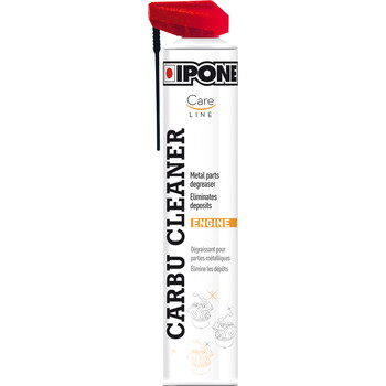 Carbu Cleaner sgrassatore per carburatori 750 ml Ipone