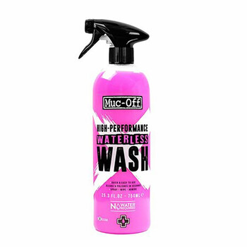 Detergente senza acqua ad alte prestazioni 750 ml Muc Off