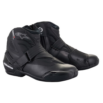 Mezzi stivali SMX-1 R V2 Alpinestars