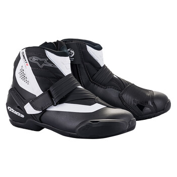 Mezzi stivali SMX-1 R V2 Alpinestars