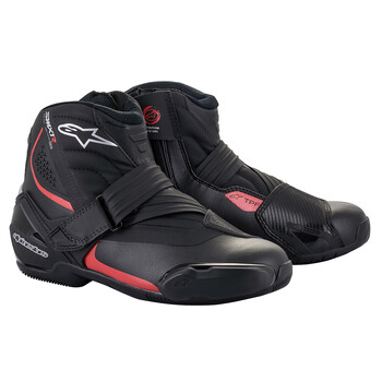 Mezzi stivali SMX-1 R V2 Alpinestars