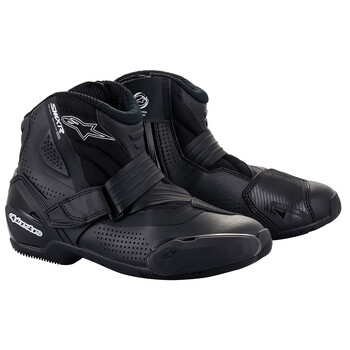 SMX-1 R V2 Mezzi stivali ventilati Alpinestars