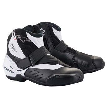 SMX-1 R V2 Mezzi stivali ventilati Alpinestars