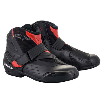 SMX-1 R V2 Mezzi stivali ventilati Alpinestars