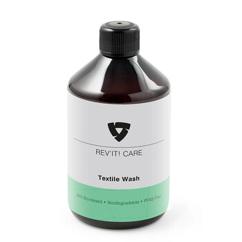 Cura - Detergente tecnico per indumenti Rev'it