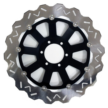 Disco freno Ducati DIS1174FW Sifam