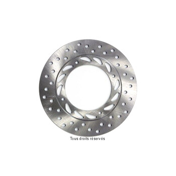 Disco freno Honda DIS1035 Sifam
