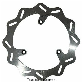 Disco freno Ktm 65 Sx 98-03 DIS1089W Sifam
