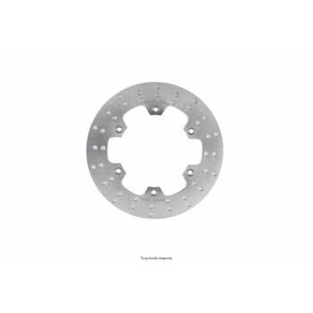 Disco freno Yamaha DIS1204 Sifam