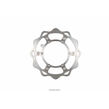 Disco freno Wave 270 Mm Enduro DIS1302W Sifam