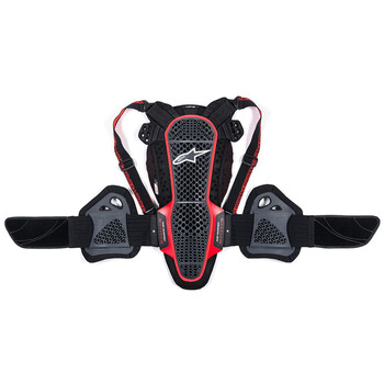 Piastra posteriore Nucleon KR-3 Alpinestars